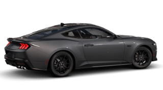 2026 Ford Mustang® External Image 4